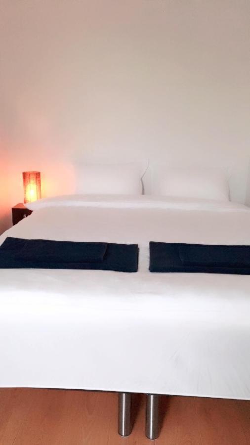Budget Room Tjuvholmen Осло Экстерьер фото