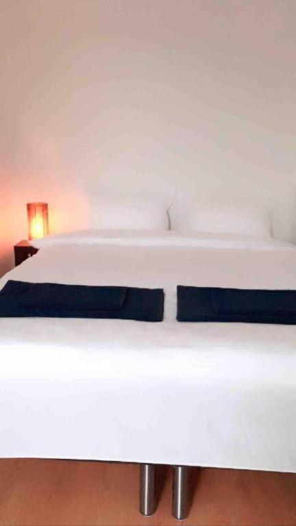 Budget Room Tjuvholmen Осло Экстерьер фото