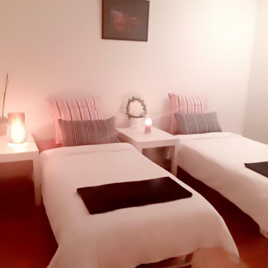 Budget Room Tjuvholmen Осло Экстерьер фото