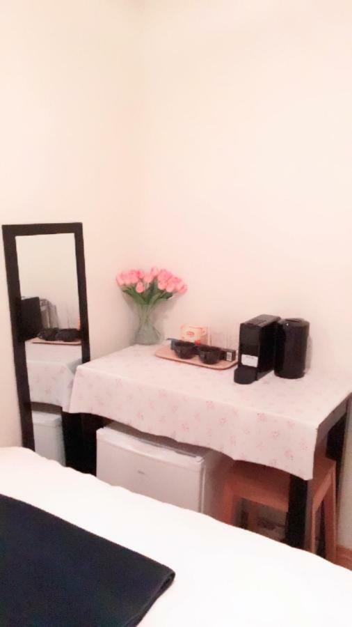 Budget Room Tjuvholmen Осло Экстерьер фото
