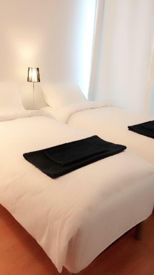 Budget Room Tjuvholmen Осло Экстерьер фото